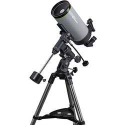 Telescop Bresser Space Explorer MC 127/1900 EQ-3 (Grey/Black) Thumb