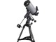 Телескоп Bresser Space Explorer MC 127/1900 EQ-3 (Grey/Black)