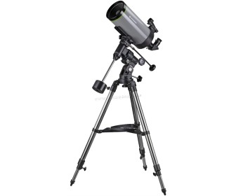 Телескоп Bresser Space Explorer MC 127/1900 EQ-3 (Grey/Black)