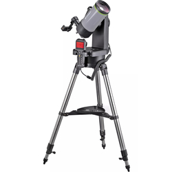 Телескоп Bresser Space Explorer MC 90/1250 (Black/Gray)