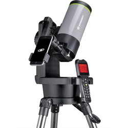 Telescop Bresser Space Explorer MC 90/1250 (Black/Gray) Thumb