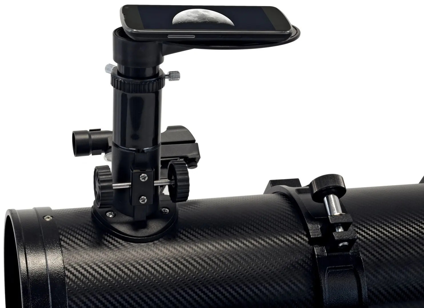 Телескоп Bresser Spica 130/1000 EQ3