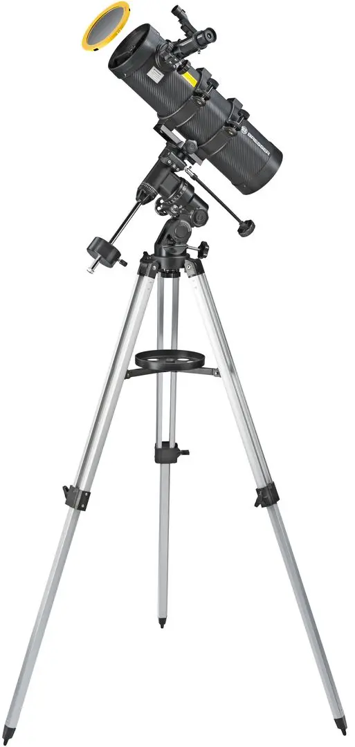 Телескоп Bresser Spica 130/1000 EQ3