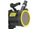 Телескоп Bresser Spica Plus 130/1000 EQ3 (Black/Yellow)