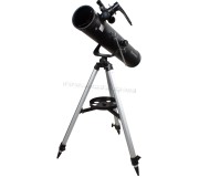 Telescop Bresser Venus 76/700 AZ (Black)