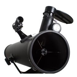 Телескоп Bresser Venus 76/700 AZ (Black) Thumb