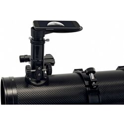 Телескоп Bresser Venus 76/700 AZ Reflector (Black) Thumb