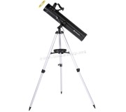 Телескоп Bresser Venus 76/700 AZ Reflector (Black)