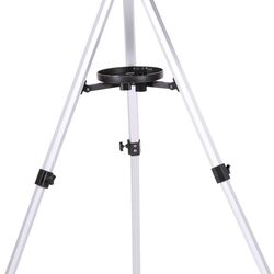 Телескоп Bresser Venus 76/700 AZ Reflector (Black) Thumb