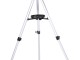 Telescop Bresser Venus 76/700 AZ Reflector (Black)