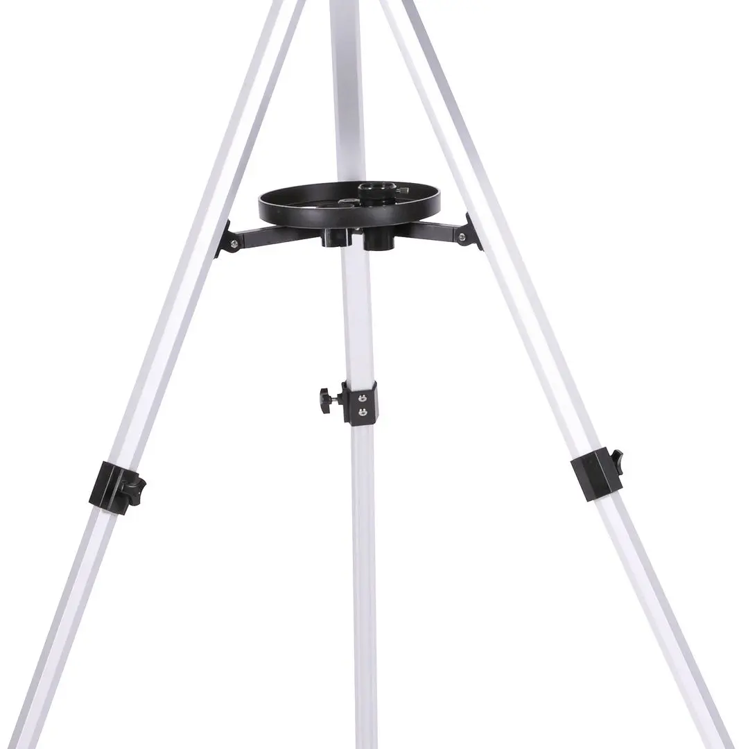 Телескоп Bresser Venus 76/700 AZ Reflector (Black)