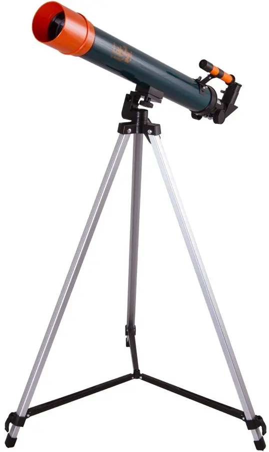 Set 3in1 microscop + telescop + binoclu Levenhuk LabZZ MTВ3