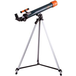 Set 3in1 microscop + telescop + binoclu Levenhuk LabZZ MTВ3 Thumb