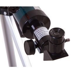 Set 3in1 microscop + telescop + binoclu Levenhuk LabZZ MTВ3 Thumb