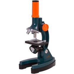 Set 3in1 microscop + telescop + binoclu Levenhuk LabZZ MTВ3 Thumb