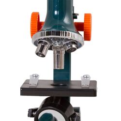 Set 3in1 microscop + telescop + binoclu Levenhuk LabZZ MTВ3 Thumb