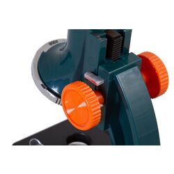 Set 3in1 microscop + telescop + binoclu Levenhuk LabZZ MTВ3 Thumb