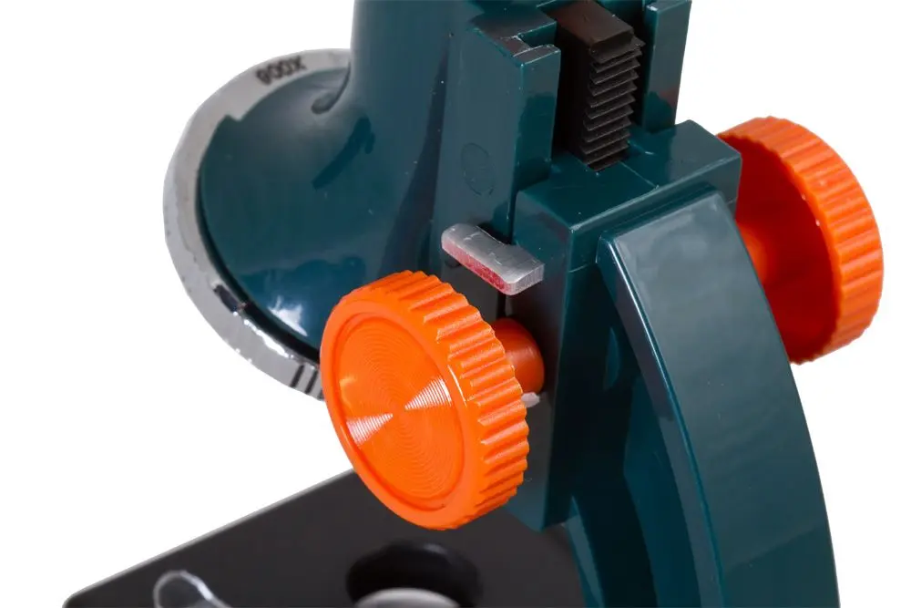 Set 3in1 microscop + telescop + binoclu Levenhuk LabZZ MTВ3