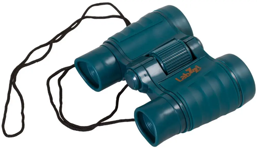 Set 3in1 microscop + telescop + binoclu Levenhuk LabZZ MTВ3