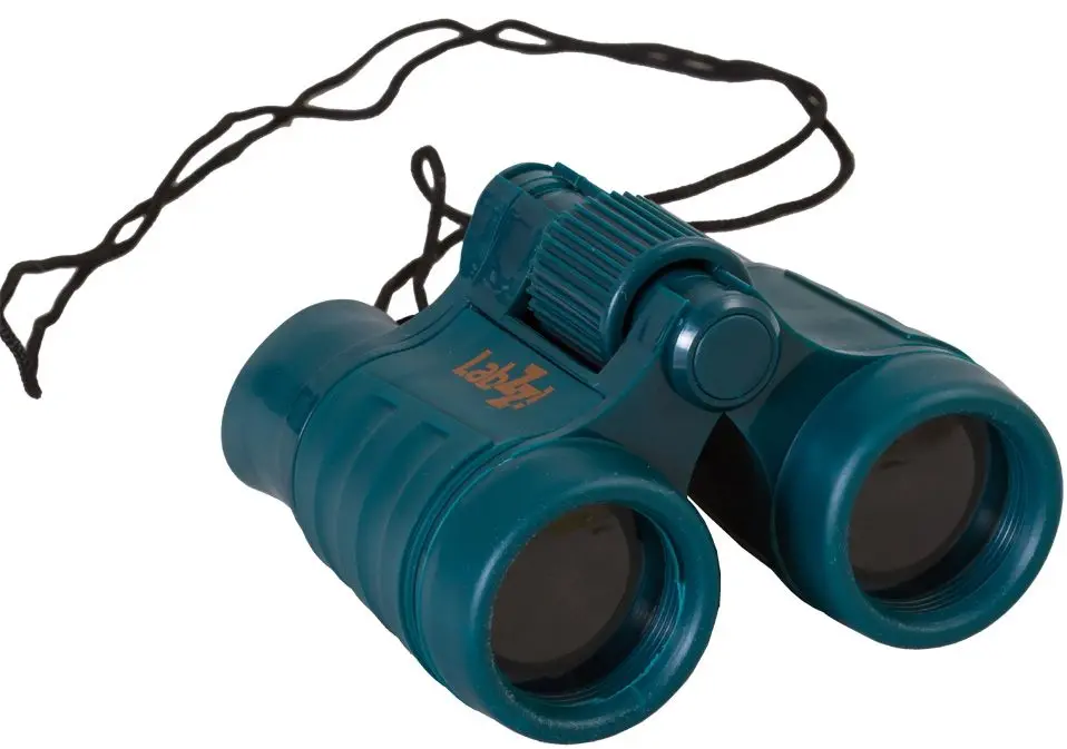 Set 3in1 microscop + telescop + binoclu Levenhuk LabZZ MTВ3