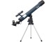 Набор микроскоп с телескопом Levenhuk Discovery Scope 2 (Blue)