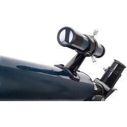 Set microscop cu telescop Levenhuk Discovery Scope 2 (Blue) Thumb