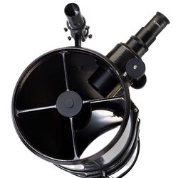 Телескоп Levenhuk Blitz 203 Plus (Grey/Black) Thumb