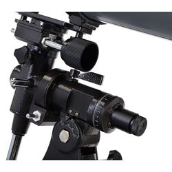 Телескоп Levenhuk Blitz 203 Plus (Grey/Black) Thumb