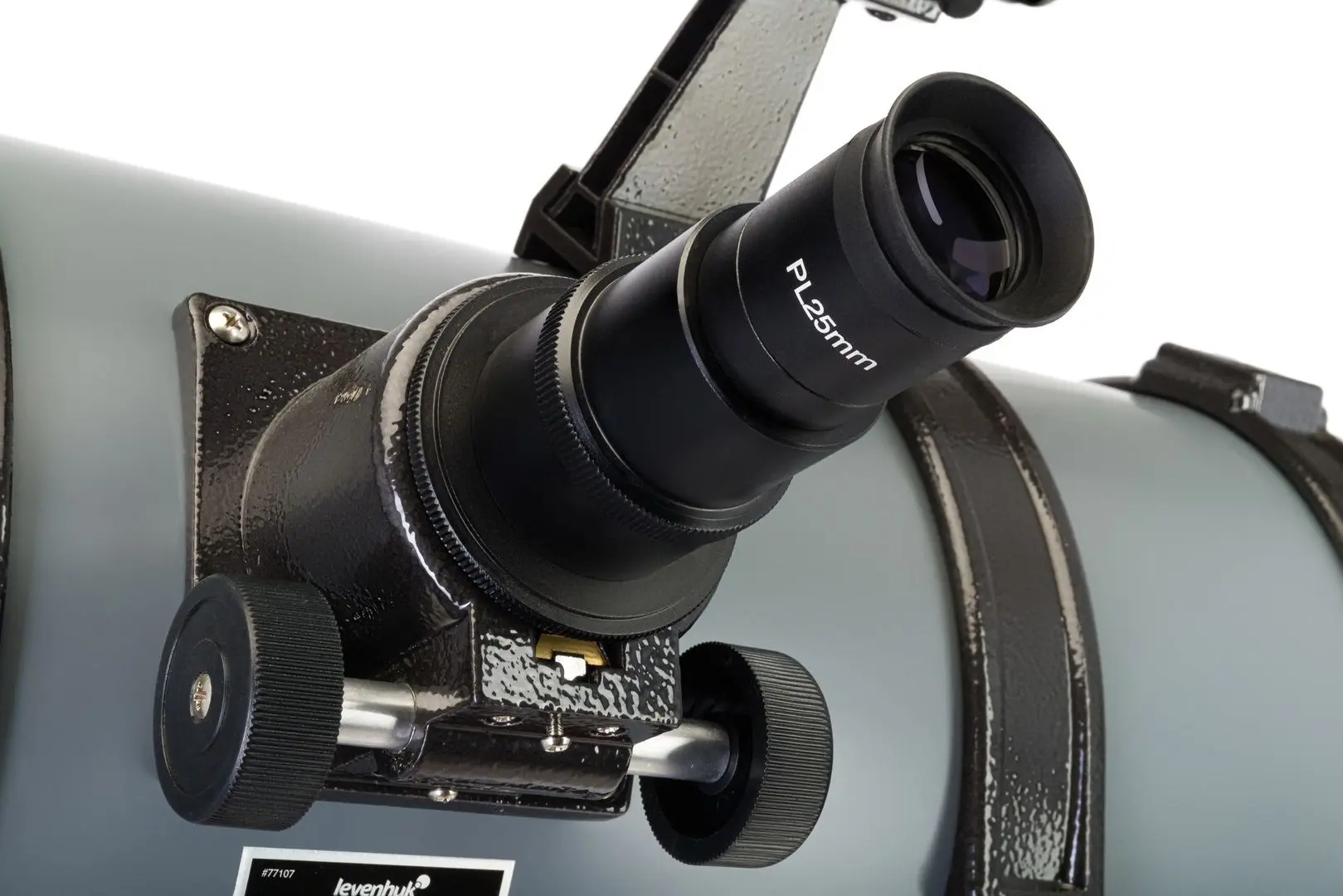 Телескоп Levenhuk Blitz 203 Plus (Grey/Black)
