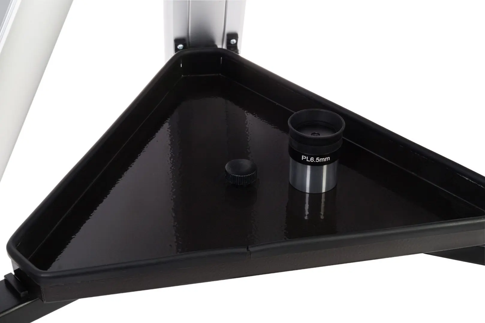 Телескоп Levenhuk Blitz 203 Plus (Grey/Black)