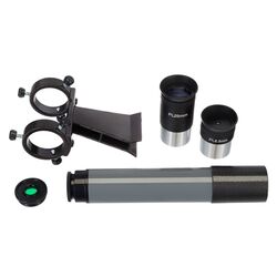 Телескоп Levenhuk Blitz 203 Plus (Grey/Black) Thumb