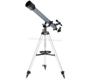 Telescop Levenhuk Blitz 60 Base (Grey/Black)