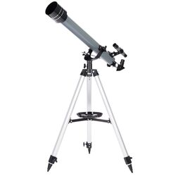 Телескоп Levenhuk Blitz 60 Base (Grey/Black)