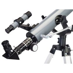 Телескоп Levenhuk Blitz 60 Base (Grey/Black) Thumb