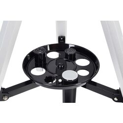 Телескоп Levenhuk Blitz 60 Base (Grey/Black) Thumb