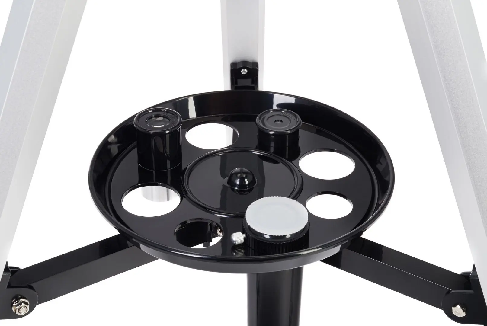 Телескоп Levenhuk Blitz 60 Base (Grey/Black)