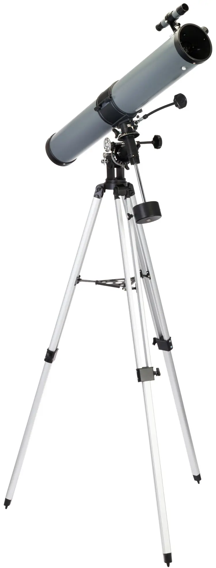 Телескоп Levenhuk Blitz 76 Plus (Grey/Black) - 3