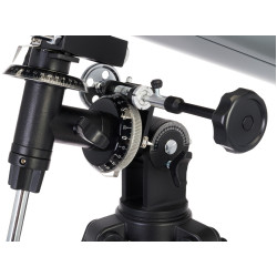 Телескоп Levenhuk Blitz 76 Plus (Grey/Black) Thumb