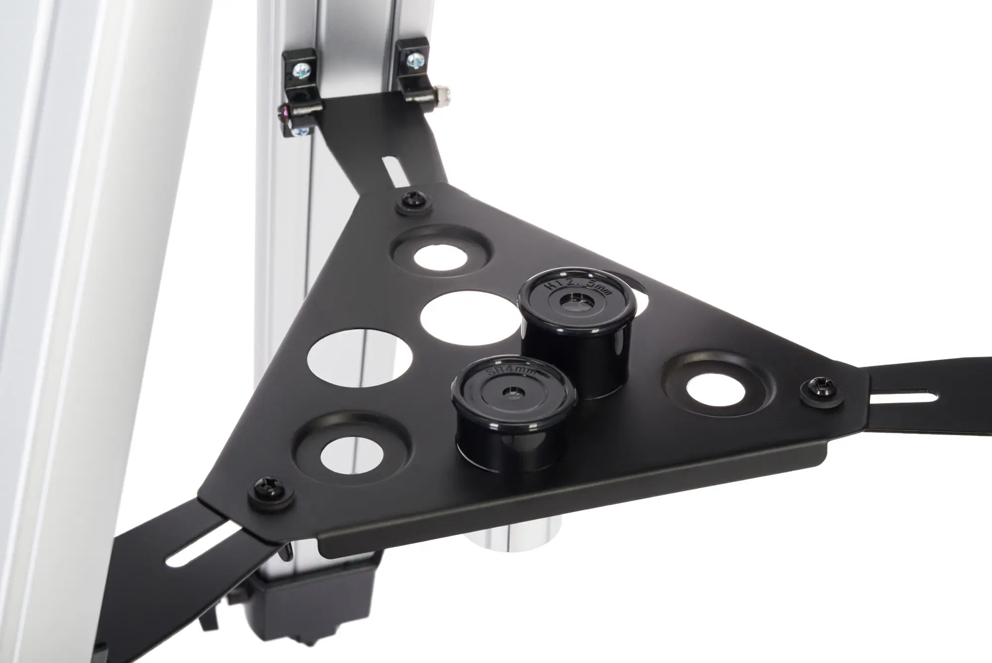 Телескоп Levenhuk Blitz 76 Plus (Grey/Black) - 7