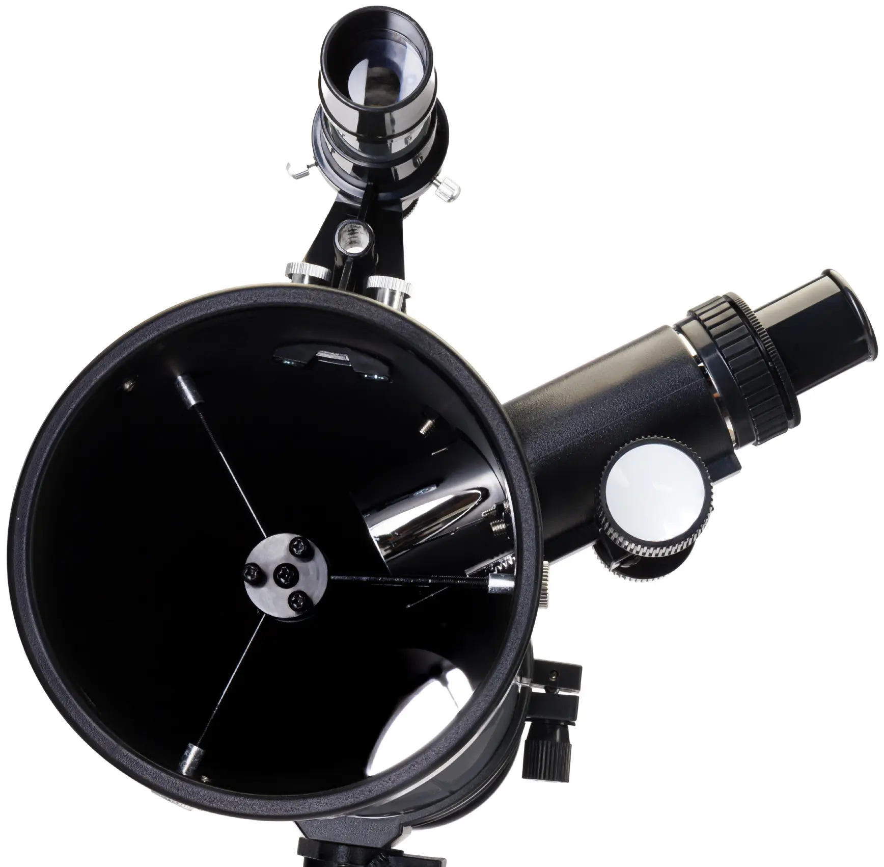 Телескоп Levenhuk Blitz 76 Plus (Grey/Black) - 8