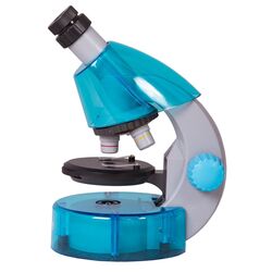 Telescop Levenhuk LabZZ M101 (Azure) Thumb