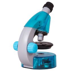 Telescop Levenhuk LabZZ M101 (Azure) Thumb
