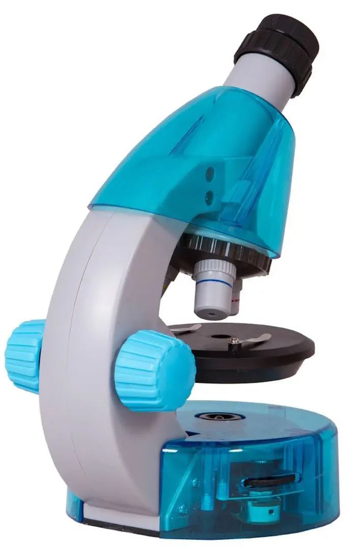 Telescop Levenhuk LabZZ M101 (Azure) - 3