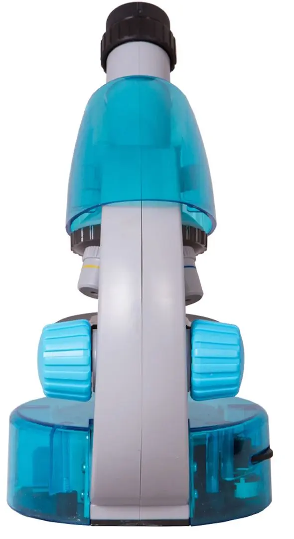 Telescop Levenhuk LabZZ M101 (Azure) - 4