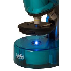 Telescop Levenhuk LabZZ M101 (Azure) Thumb