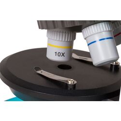 Telescop Levenhuk LabZZ M101 (Azure) Thumb