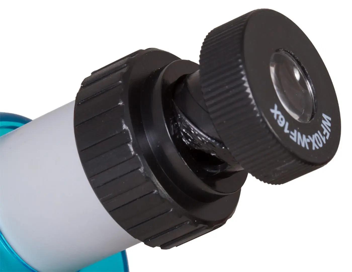 Telescop Levenhuk LabZZ M101 (Azure) - 7