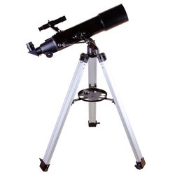 Telescop Levenhuk Skyline Base 80T (Black) Thumb