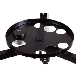 Telescop Levenhuk Skyline Base 80T (Black) Thumb