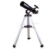 Telescop Levenhuk Skyline Base 80T (Black)